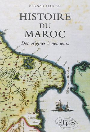 Histoire du Maroc