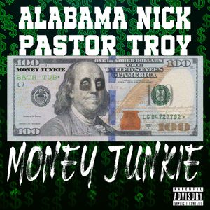 Money Junkie (Single)