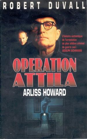 Opération Attila