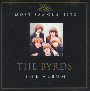 Most Famous Hits: The Album