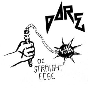 OC Straight Edge (EP)