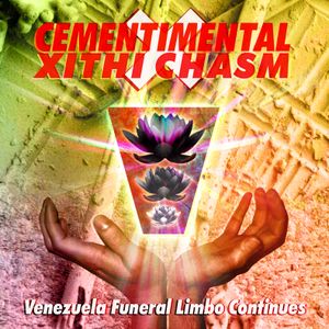 Venezuela Funeral Limbo Continues (EP)