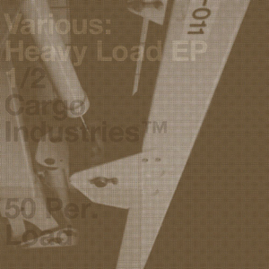 Heavy Load EP (EP)