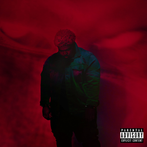 Whole Lotta Red (PART 1) (EP)