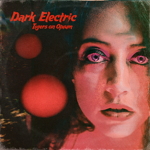 Dark Electric (Single)