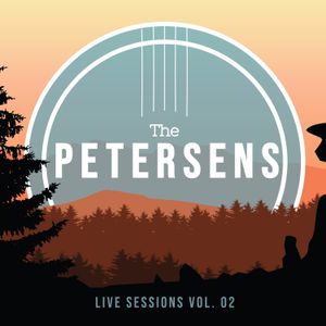 Live Sessions, Vol. 02 (Live)