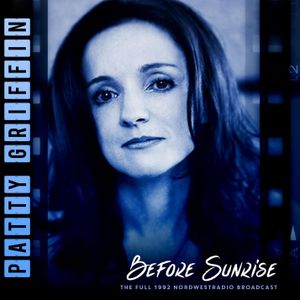 Before Sunrise (Live 1992) (Live)