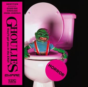 Ghoulies (Full Uncut Original Soundtrack) (OST)
