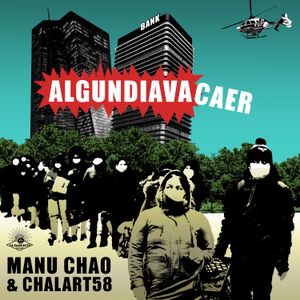 Algundiavacaer (Single)