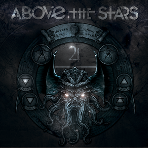 Above the Stars (EP)