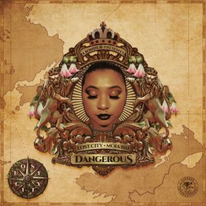 Dangerous (EP)