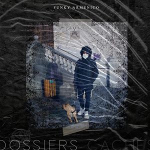 Dossiers Cachés (EP)