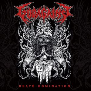 Death Domination (EP)