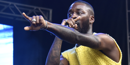 Cover GoldLink