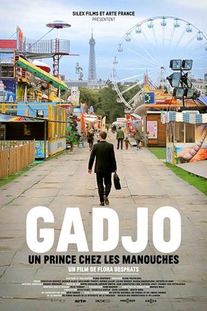 Gadjo : un prince chez les Manouches