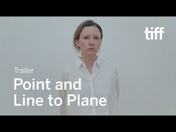 Point And Line To Plane