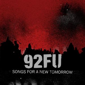 Songs For A New Tomorrow