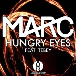 Hungry Eyes (Single)