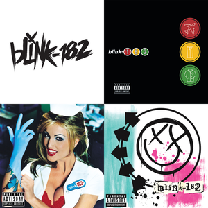 Enema of the State / Take Off Your Pants and Jacket / Blink‐182