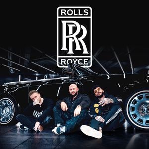 Rolls Royce (Single)