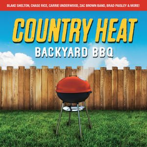 Country Heat: Backyard BBQ