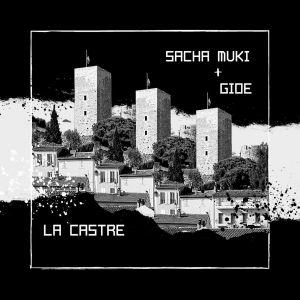 Le Castre (EP)