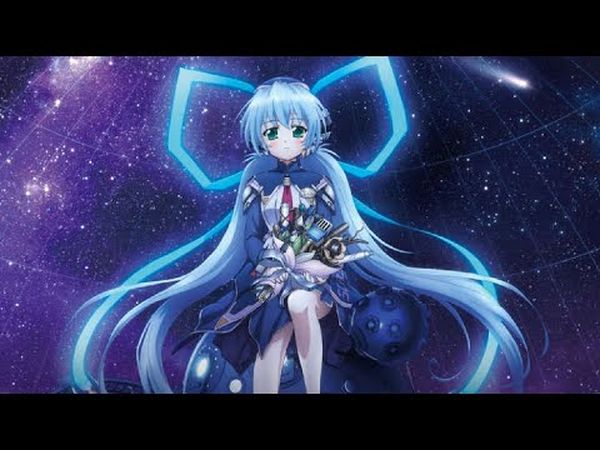 Planetarian : Hoshi no Hito