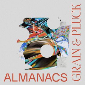 Grain & Pluck (EP)