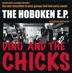 The Hoboken E.P. (EP)