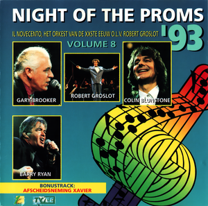 Night of the Proms '93 (Live)