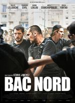 Affiche BAC Nord Affiche BAC Nord