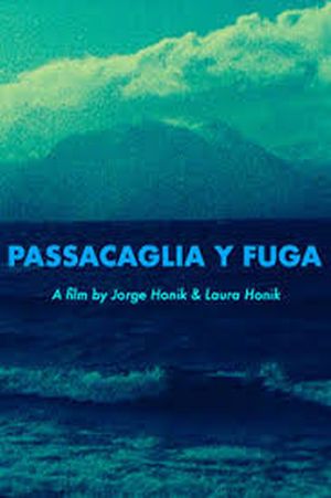 Passacaglia y Fuga