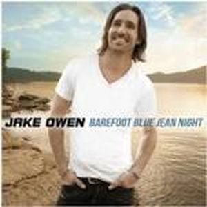 Barefoot Blue Jean Night (Single)