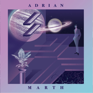 Marthians World (EP)