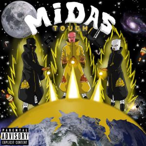 Midas Touch (EP)