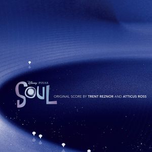 Soul: Original Motion Picture Score (OST)