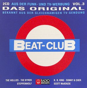 Beat-Club: Das Original, Volume 3