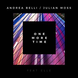 One More Time (Extended Mix)