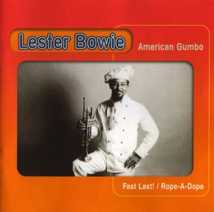 American Gumbo