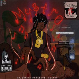 Mystro (EP)