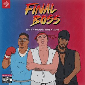 Final Boss (Single)