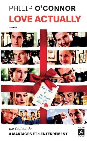 Love actually