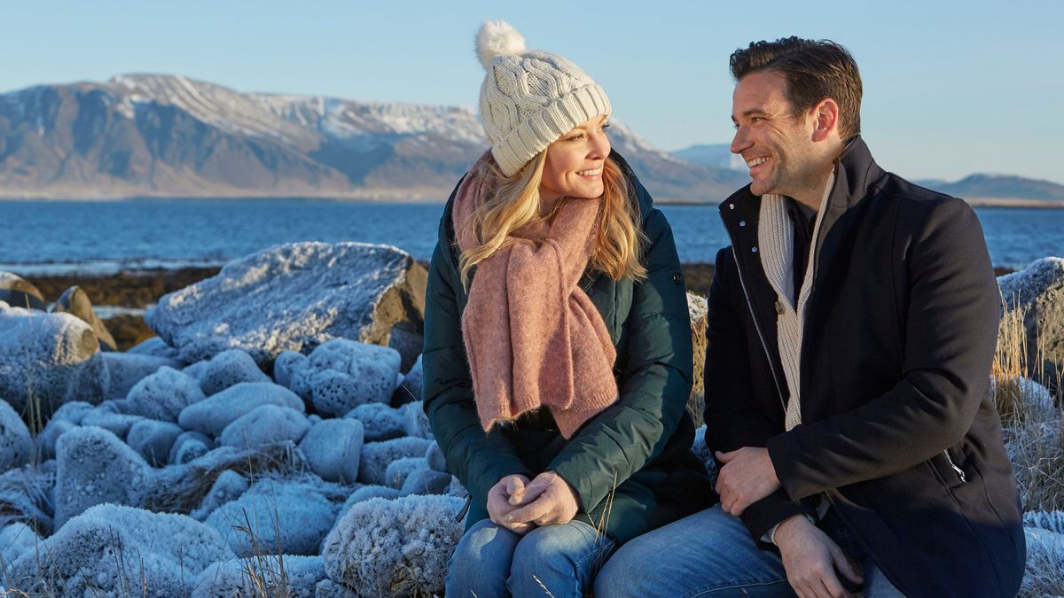 Un Amour Polaire Film