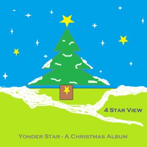 Yonder Star - A Christmas Album