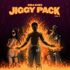 Jiggy Pack Vol.1 (Single)