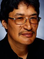 Zacharias Kunuk