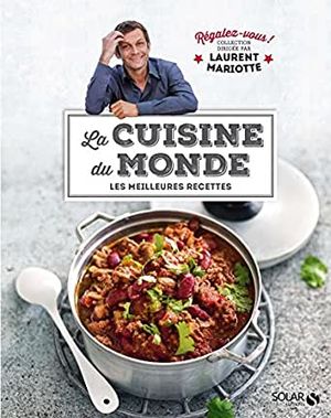 La Cuisine du monde