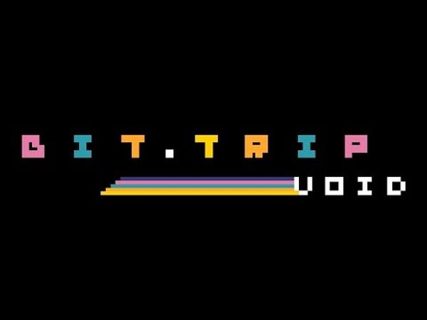 Bit.Trip Void