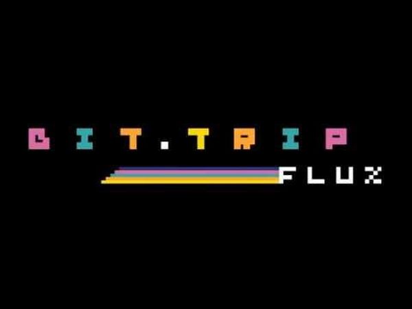 Bit.Trip Flux