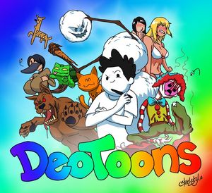 DEO TOONS